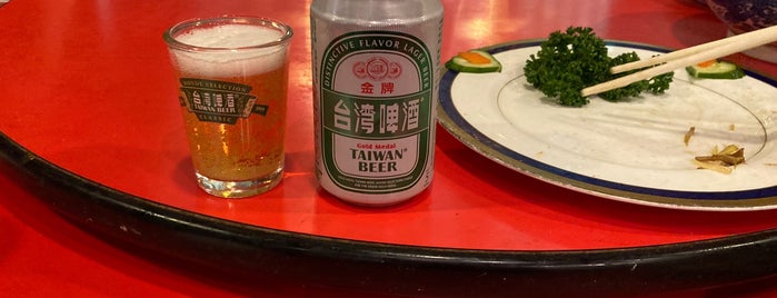 台湾料理 一路發（イロハ） is one of 台湾.