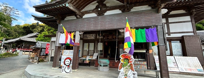 舘山寺 is one of hamamatsu.