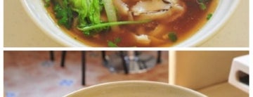 小城故乡面 is one of noodle.