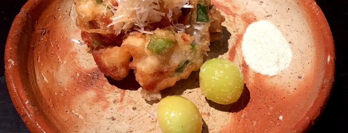 神楽坂 石かわ is one of Tokyo - Foods to try.