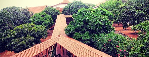 Hotel Portal da Serra is one of Lugares favoritos de Emanoel.