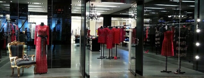 Dolce&Gabbana is one of Al Mankhool Area.