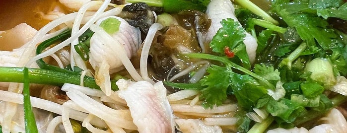Chinese Noodle Restaurant is one of new to hk..