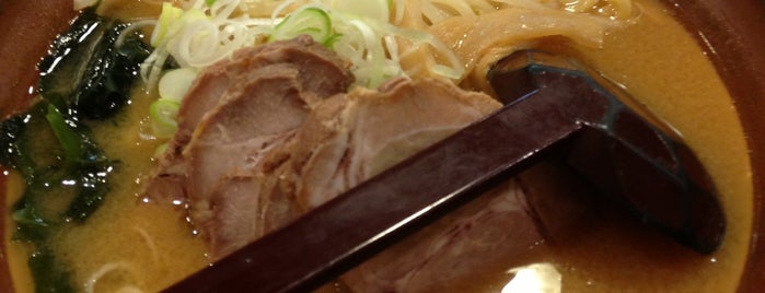 Top picks for Ramen or Noodle House