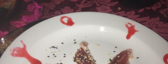 Afreudite is one of Restaurants.