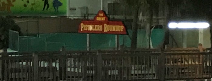 Pisterolo Roundup is one of Orte, die Andrew gefallen.