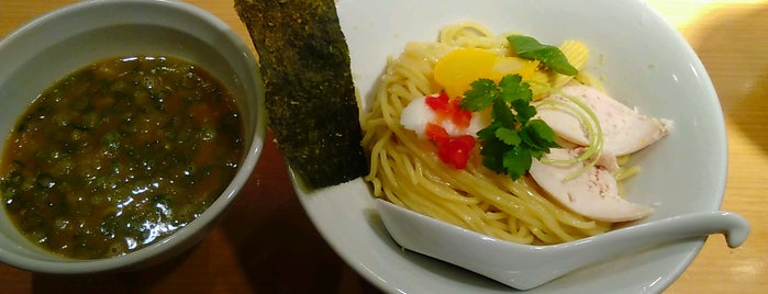 銀座 篝 is one of Tokyo - Foods to try.