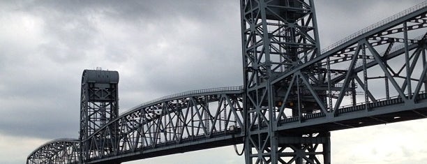 Marine Parkway - Gil Hodges Memorial Bridge is one of Bridges to Walk Across - NY.