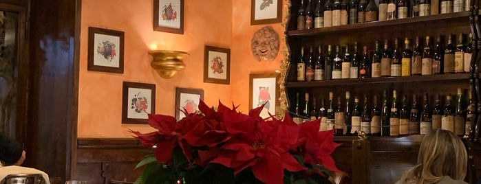 Osteria Le Vecete is one of My Verona.