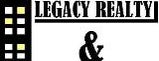 Legacy Realty & Management is one of Favorites.