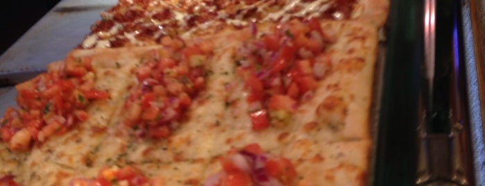 Rosella's Pizzeria is one of Foodie.