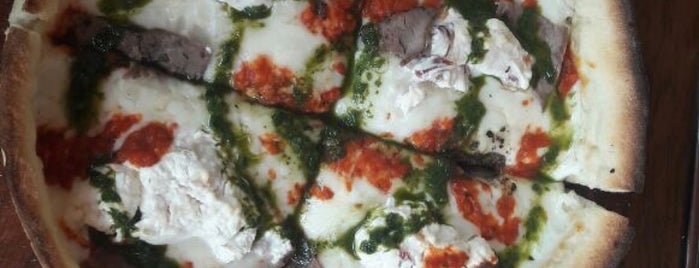 Dear Pizza Homemade is one of Fatih: сохраненные места.