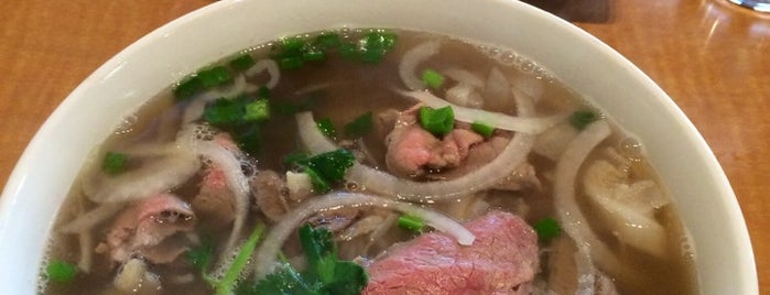Pho So 1 is one of Wh.