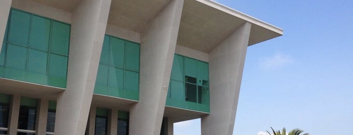 Tecnológico de Monterrey Campus Hidalgo - ITESM is one of สถานที่ที่ Cesiah ถูกใจ.