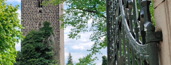 Sternkiekerturm is one of 🇩🇪 Harz.