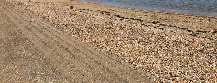 Poppy's Beach is one of United Kingdom.