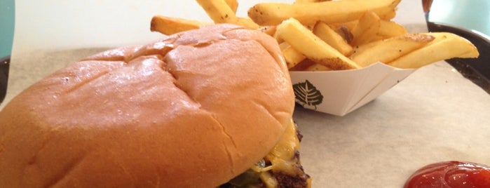 Hunky's is one of The 15 Best Places for Cheeseburgers in Dallas.