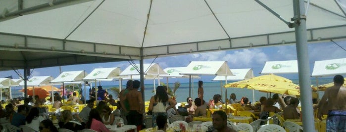 Golfinho Bar e Restaurante is one of Tempat yang Disimpan Fernando.
