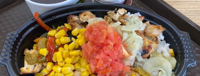 Pollo Tropical is one of To Try - Elsewhere42.