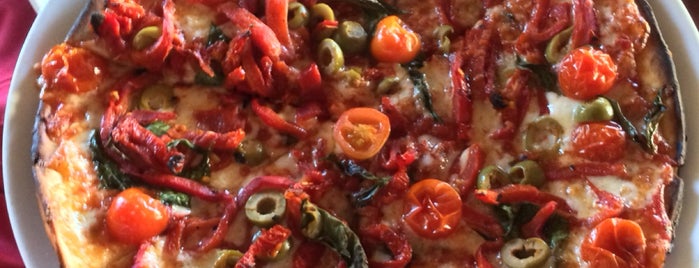 CiaoCristina! is one of The 15 Best Places for Pizza in Burbank.
