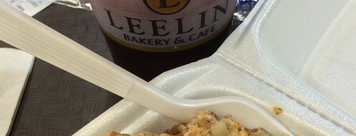 Leelin Bakery & Cafe is one of Best of LA.