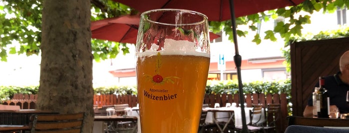 Drei Stuben is one of Züri.