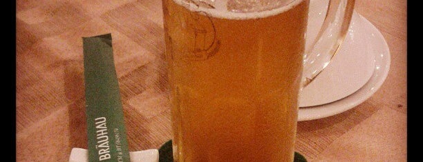 Big Man Beer - Nhà hàng Điện Ảnh is one of Gini.vn Nhà Hàng.