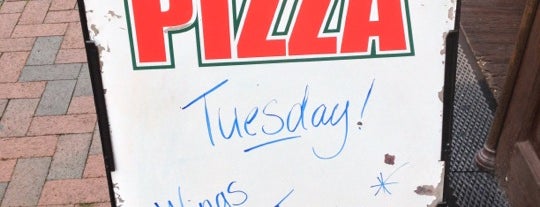 Top picks for Pizza Places