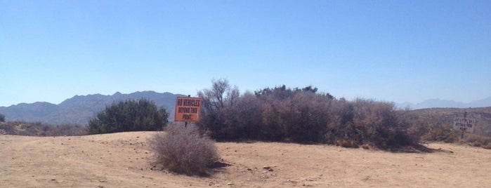 Bowen Ranch (Deep Creek North) is one of California (CA).