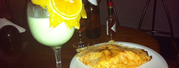 Aruman Crepes e Drinks is one of Pipa.