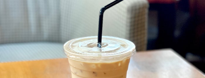 Coffee Der La is one of ขอนแก่น.