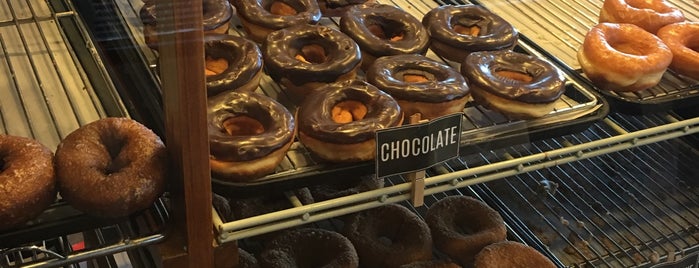 City Donuts - Littleton is one of All-time Favorites in Colorado.