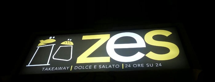 ZES - Zuccheroesale is one of locali.