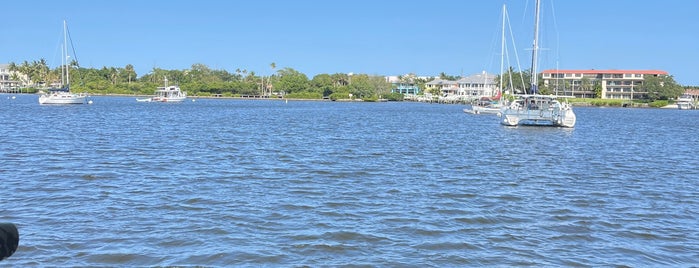 Shepard Park is one of Florida.