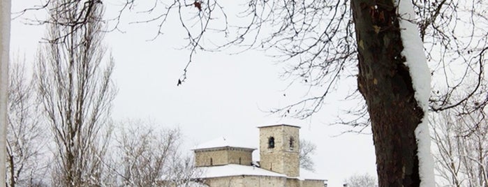 Armentia is one of Best places in Vitoria-Gasteiz, España.