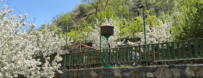 Erler Konağı is one of Ankara Yeme-İçme.