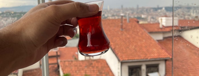 Nar Antika Evi & Cafe is one of Hamamönü fav.