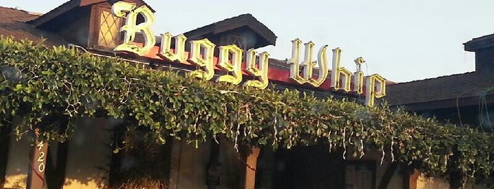 Buggy Whip is one of Restaurant.com Dining Tips in Los Angeles.