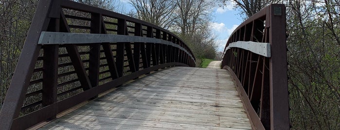 Lions Legend Park is one of Top picks for Parks.