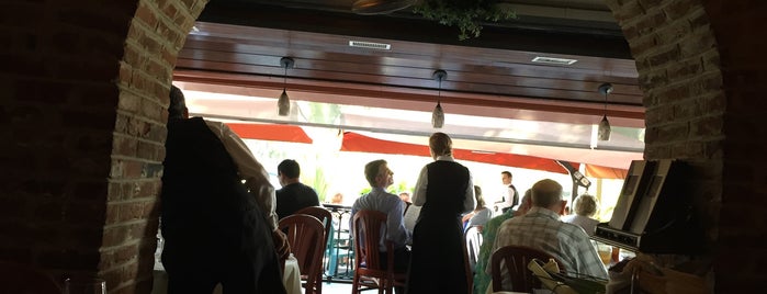 Cafe L'Europe is one of Sarasota, Anna Maria & Bradenton.