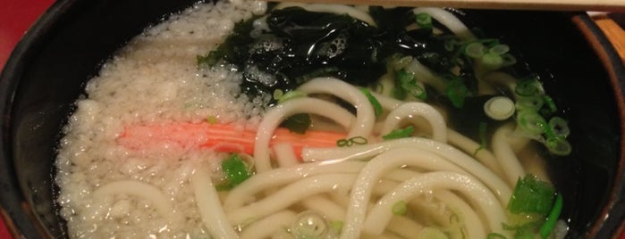 Ajishin Japanese Restaurant is one of Food List: Detroit Suburbs.
