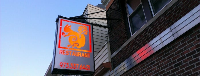 The Orange Squirrel is one of Foodin': NJ.