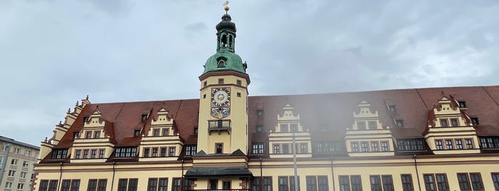 Altes Rathaus is one of wcup 18.