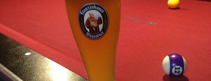 The 15 Best Places With Bar Games In Berlin