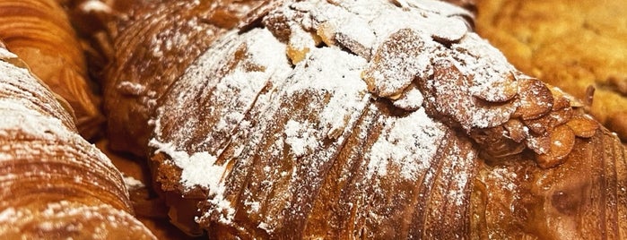 Gorilla Bäckerei is one of Brot/Eis/Kuchen.