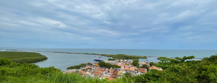 Centro Histórico de Cabrália is one of Esta é minha Bahia.