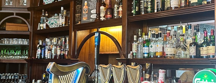 Finnegan’s of Dalkey is one of Dublin - the ultimate guide.
