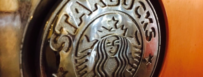 Starbucks is one of สถานที่ที่ SoulIllumination ถูกใจ.