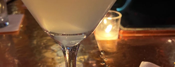 Bistro 303 is one of The 15 Best Places for Cocktails in Kansas City.