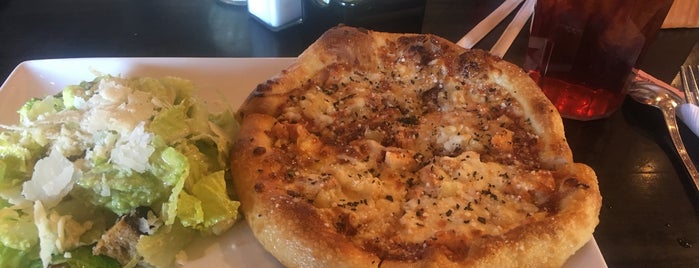 SPIN! Neapolitan Pizza Overland Park is one of Hometown Eats.